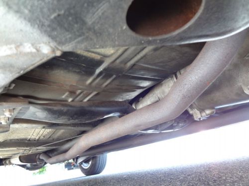 1964 Chevrolet El Camino 283ci 4bbl Factory 4 Speed Rare, US $17,950.00, image 7