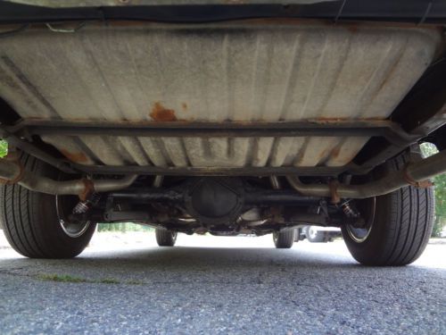 1964 Chevrolet El Camino 283ci 4bbl Factory 4 Speed Rare, US $17,950.00, image 10