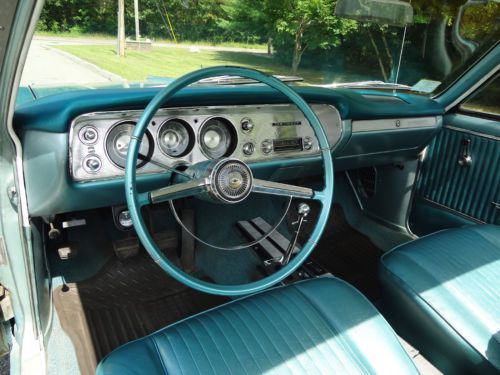 1964 Chevrolet El Camino 283ci 4bbl Factory 4 Speed Rare, US $17,950.00, image 20