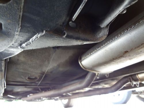 1964 Chevrolet El Camino 283ci 4bbl Factory 4 Speed Rare, US $17,950.00, image 23