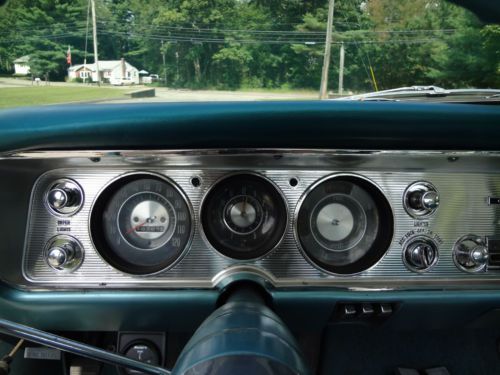 1964 Chevrolet El Camino 283ci 4bbl Factory 4 Speed Rare, US $17,950.00, image 24