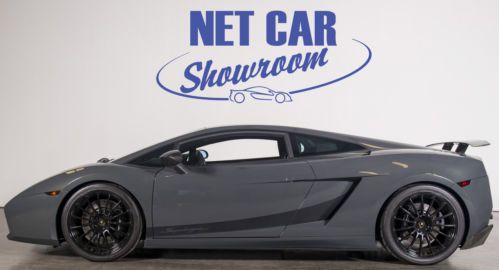 2008 lamborghini gallardo superleggera underground racing 2r 1800 whp