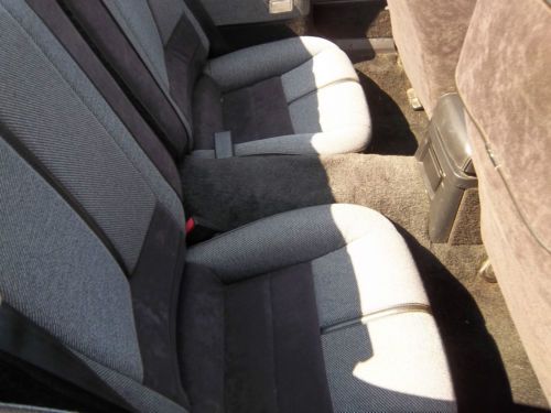 1992 Camero Z28 Convertible 25th Anniversary Edition, US $15,500.00, image 4