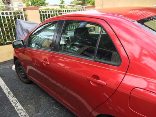 2009- Toyota Yaris, 85,000 Mls - $6930 (miami), US $6,930.00, image 2