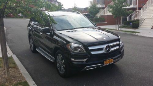 2015 gl350 bluetec/ 2014 gl class export