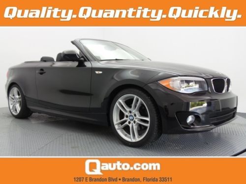 2012 bmw 128i