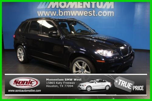 2011 x used turbo 4.4l v8 32v automatic awd suv premium sound cold weather pkg.