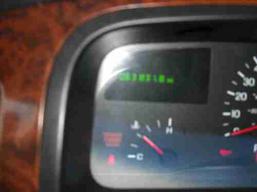 1999 Lincoln Town Car Executive Limousine 4-Door 4.6L, US $10,000.00, image 3