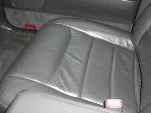 1999 Lincoln Town Car Executive Limousine 4-Door 4.6L, US $10,000.00, image 4