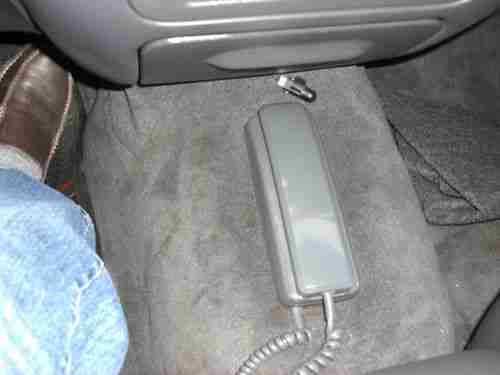 1999 Lincoln Town Car Executive Limousine 4-Door 4.6L, US $10,000.00, image 6