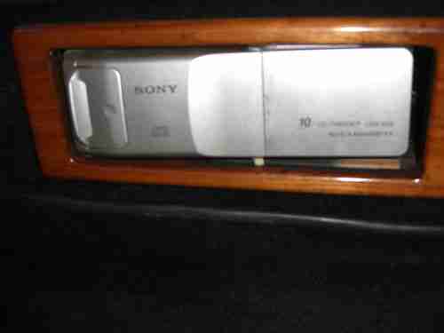 1999 Lincoln Town Car Executive Limousine 4-Door 4.6L, US $10,000.00, image 10