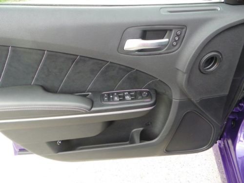 2014 Dodge Charger SRT8 Sedan 4-Door 6.4L SRT8-392 EDITION-FOUR DOOR-NAV-MOON, US $48,992.00, image 5