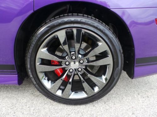 2014 Dodge Charger SRT8 Sedan 4-Door 6.4L SRT8-392 EDITION-FOUR DOOR-NAV-MOON, US $48,992.00, image 12