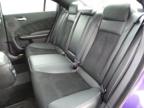 2014 Dodge Charger SRT8 Sedan 4-Door 6.4L SRT8-392 EDITION-FOUR DOOR-NAV-MOON, US $48,992.00, image 16