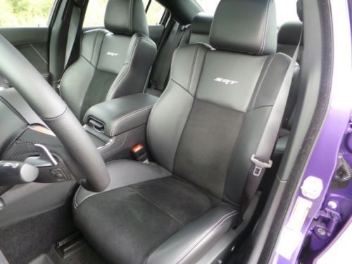 2014 Dodge Charger SRT8 Sedan 4-Door 6.4L SRT8-392 EDITION-FOUR DOOR-NAV-MOON, US $48,992.00, image 23