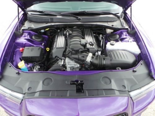 2014 Dodge Charger SRT8 Sedan 4-Door 6.4L SRT8-392 EDITION-FOUR DOOR-NAV-MOON, US $48,992.00, image 24