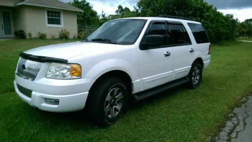 2005 ford expedition xlt sport utility 4-door 5.4l