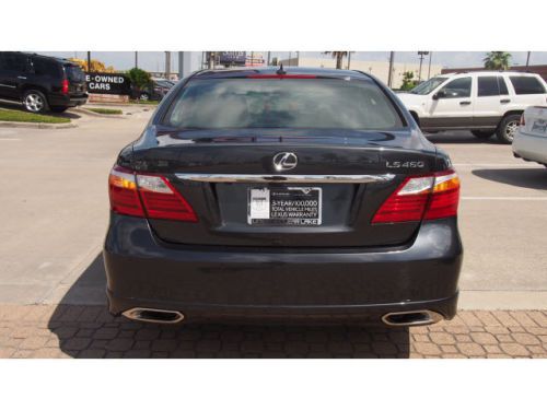 LEXUS CERTIFIED, 1-OWNER, CLEAN CARFAX, TOURING EDITION, US $46,991.00, image 2
