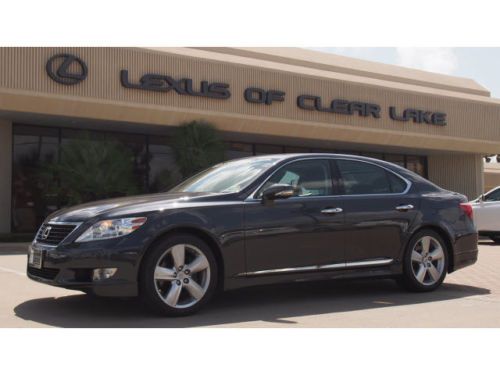 LEXUS CERTIFIED, 1-OWNER, CLEAN CARFAX, TOURING EDITION, US $46,991.00, image 4