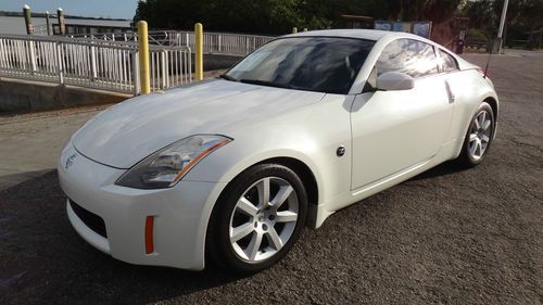 Gorgeous florida sports car!! touring package!! clean carfax!! no reserve!!!!!