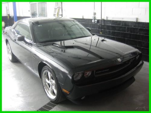 2010 r/t used 5.7l v8 16v automatic rwd coupe