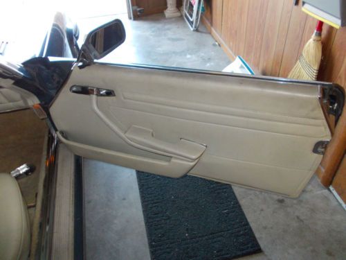 1974 Mercedes SL 450 V8 Roadster, US $5,000.00, image 4