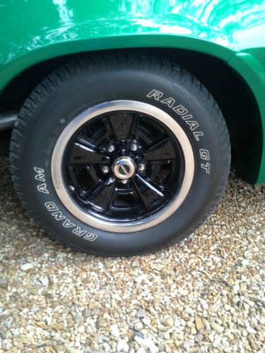 1980 Chevrolet Camaro Z28 350 4 Speed, US $12,000.00, image 4