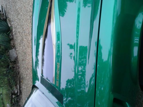 1980 Chevrolet Camaro Z28 350 4 Speed, US $12,000.00, image 7