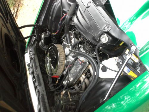 1980 Chevrolet Camaro Z28 350 4 Speed, US $12,000.00, image 8