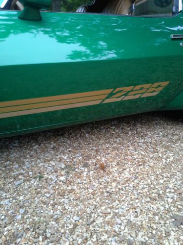 1980 Chevrolet Camaro Z28 350 4 Speed, US $12,000.00, image 9