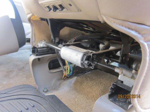 2002 Chevrolet Express 1500 LT Standard Passenger Van 3-Door 5.7L, US $4,399.00, image 9