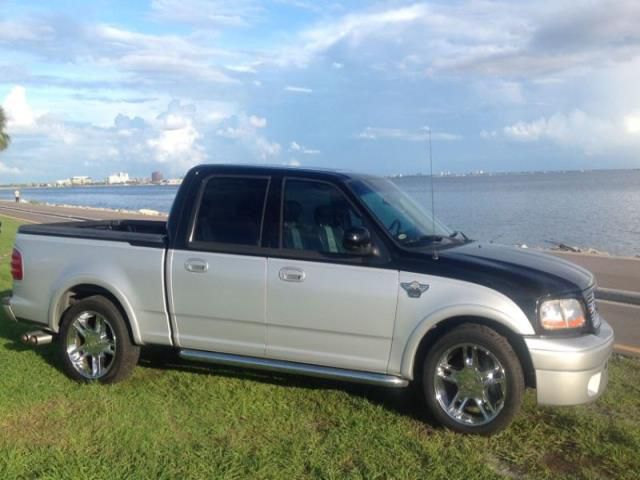 2003 - ford f-150