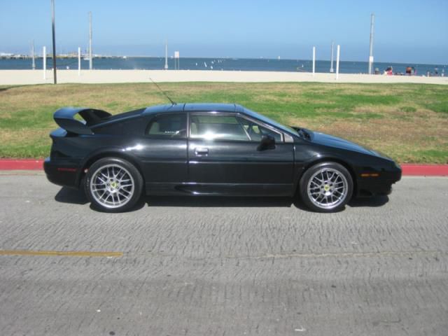 2003 - lotus esprit