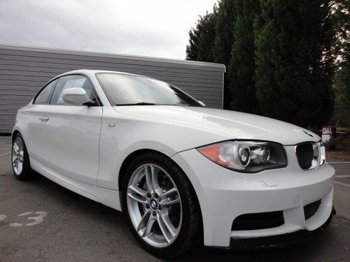 1 series automatic sunroof power leather seats keyless entry l@@k