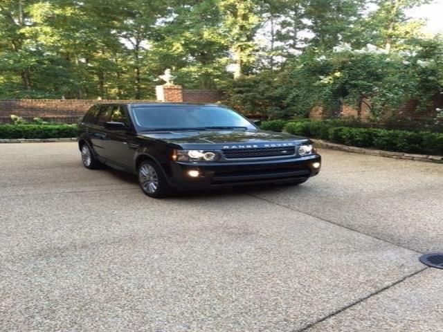 Land Rover: Range Rover Sport LUXURY EDITION, US $17,999.00, image 2