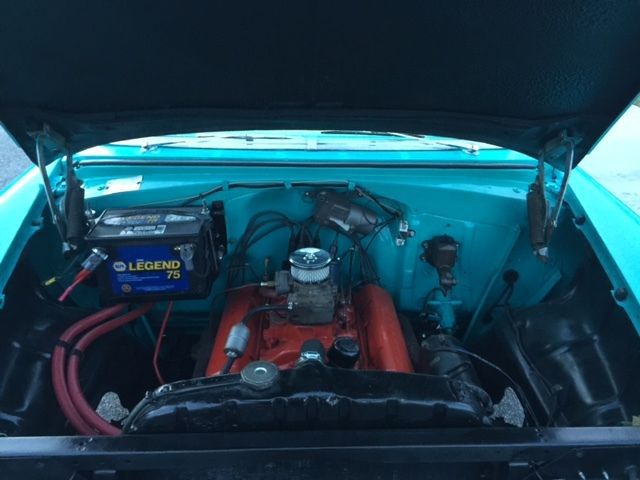 1955 Chevrolet Bel Air150210 BELAIR 150210, US $22,500.00, image 2