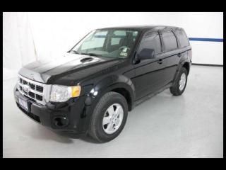 09 ford escape xls, cloth, power windows &amp;locks, we finance!