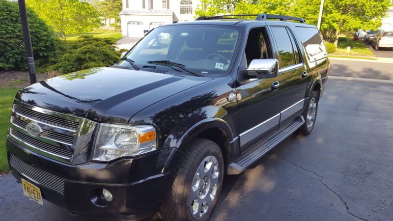 2011 ford expedition