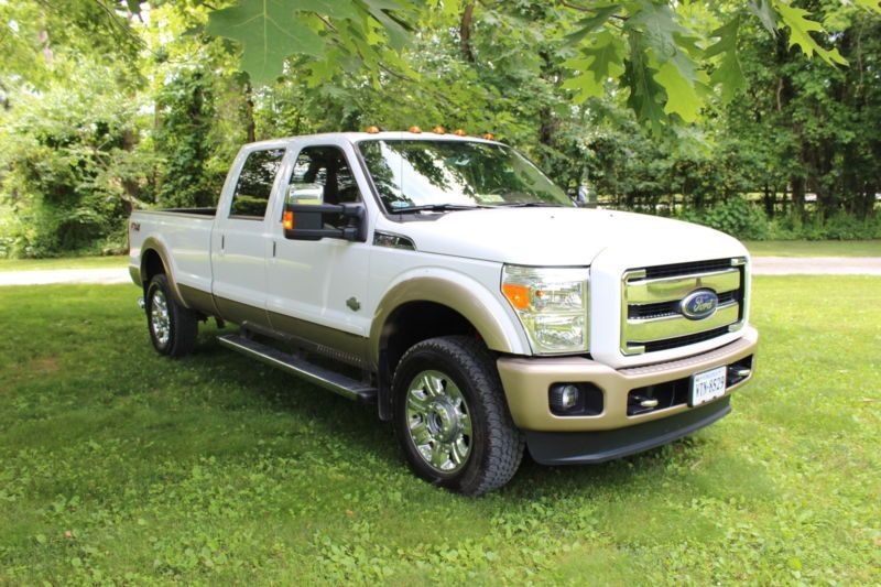 2013 ford f-350