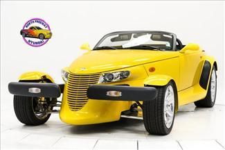 2002 chrysler prowler 3.5l v6