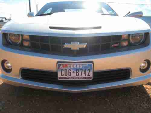 2010 CHEVROLET CAMARO SS, US $27,980.00, image 9