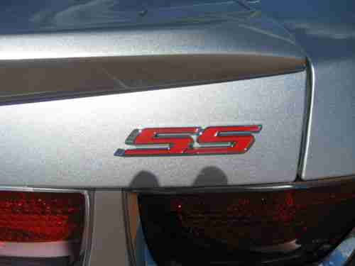 2010 CHEVROLET CAMARO SS, US $27,980.00, image 11