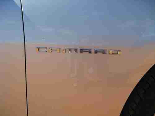 2010 CHEVROLET CAMARO SS, US $27,980.00, image 12