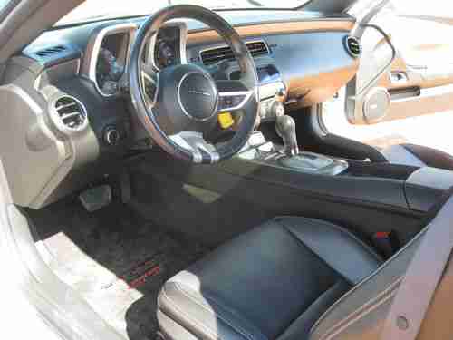 2010 CHEVROLET CAMARO SS, US $27,980.00, image 13