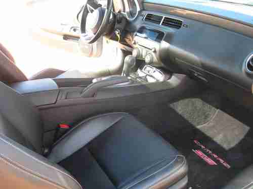 2010 CHEVROLET CAMARO SS, US $27,980.00, image 14