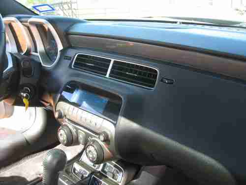 2010 CHEVROLET CAMARO SS, US $27,980.00, image 15