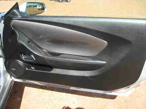 2010 CHEVROLET CAMARO SS, US $27,980.00, image 19