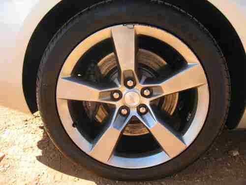 2010 CHEVROLET CAMARO SS, US $27,980.00, image 21