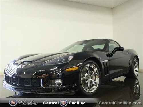 2011 chevrolet corvette