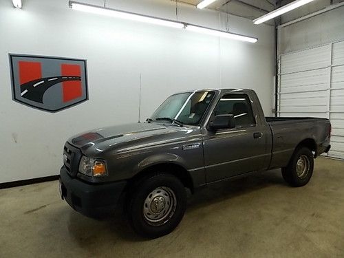 2006 ford ranger xlt